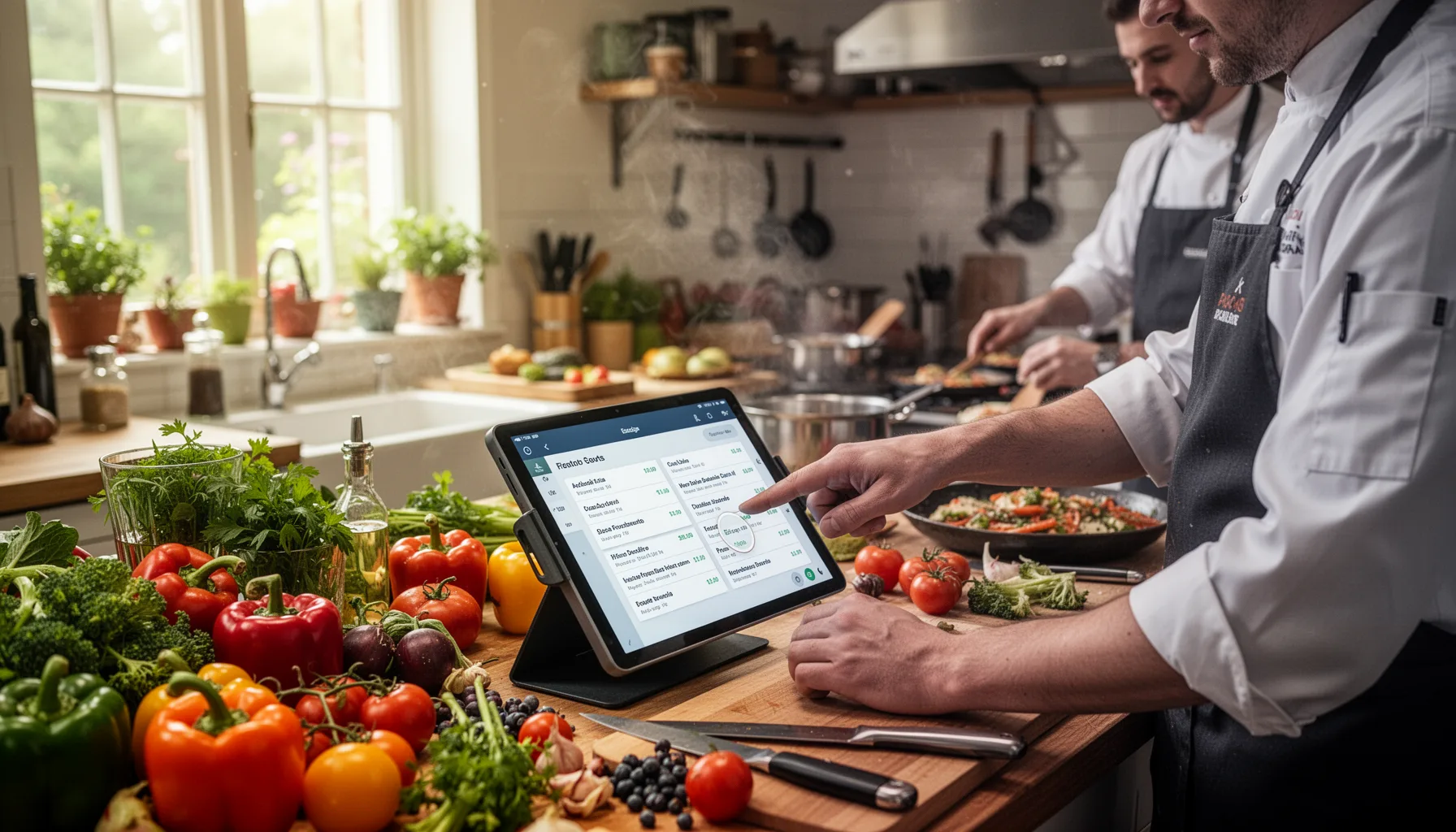 What is AI catering proposal automation and why are caterers paying attention?