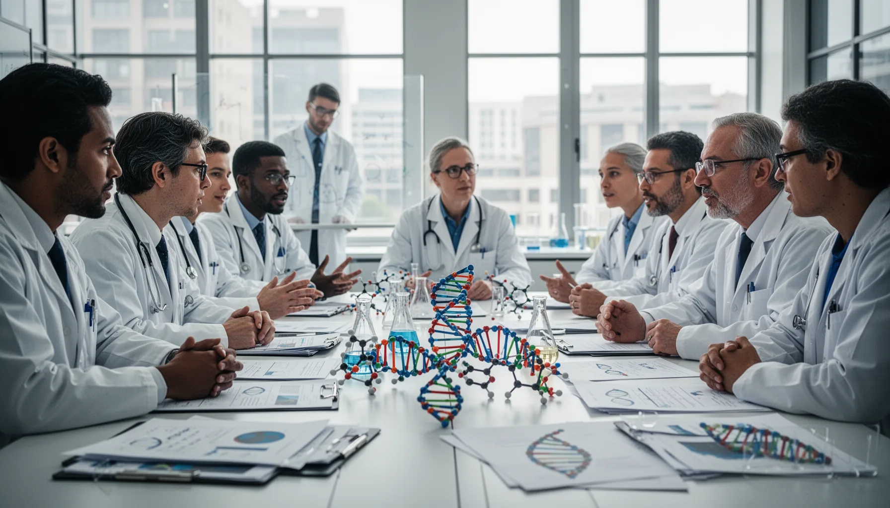 Why are Claude biotech safety restrictions getting attention now?