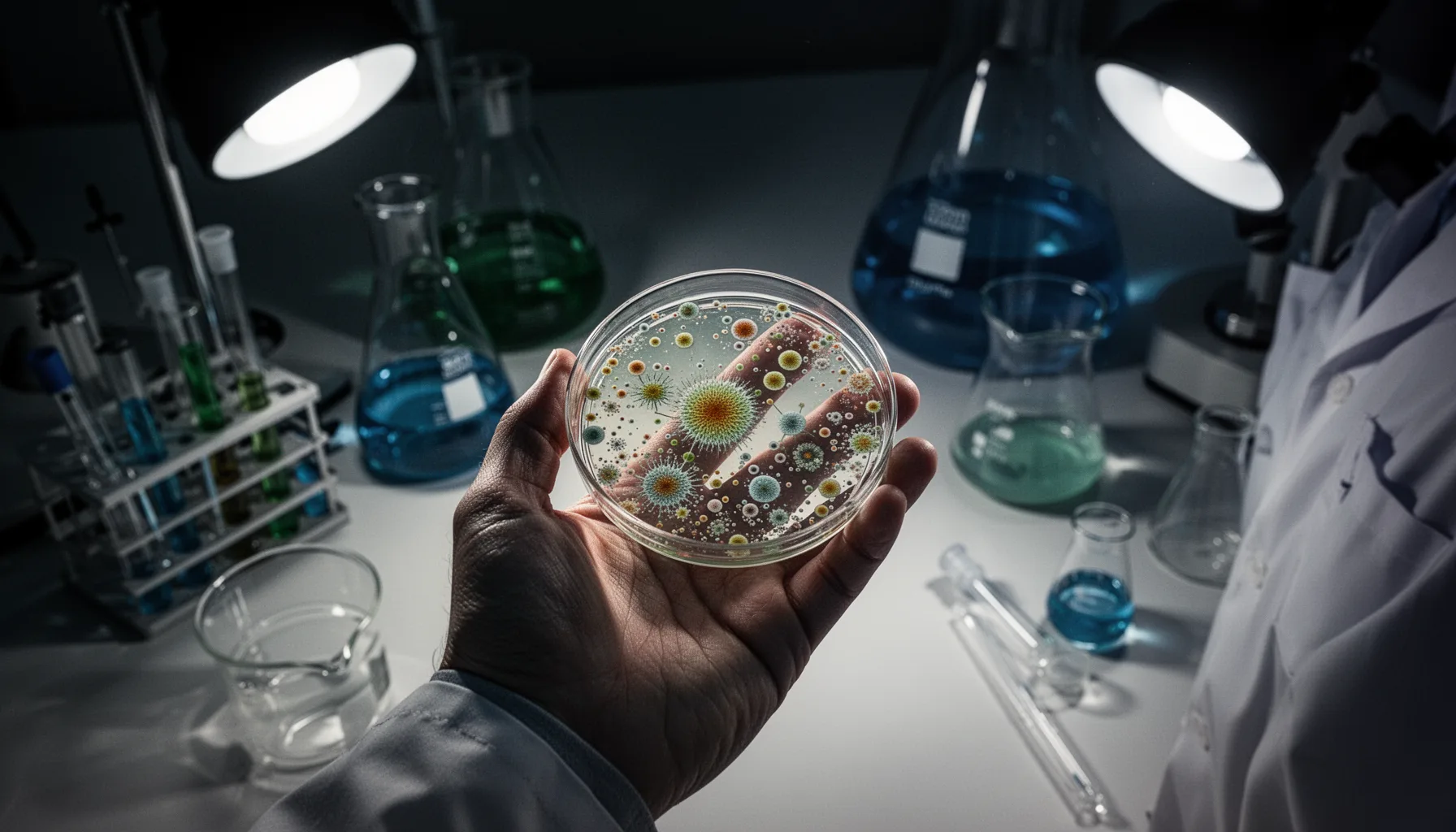 Why does Claude block biology prompts that seem harmless?