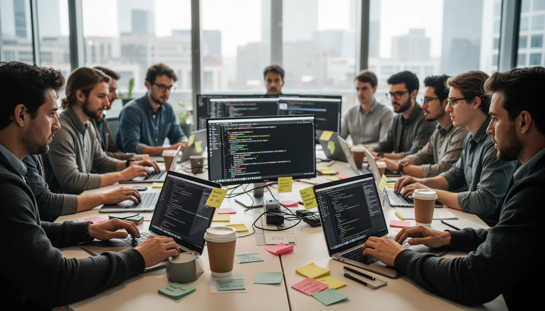 Java news roundup April 2026: OpenJDK, Oracle, IntelliJ