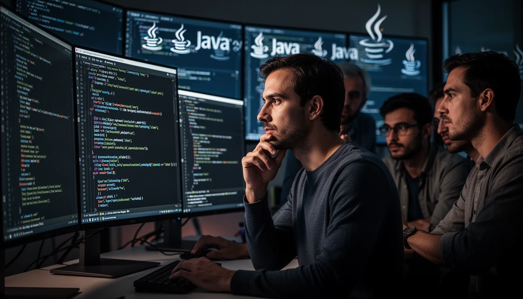 Why Oracle critical patch update April 2026 Java deserves immediate attention