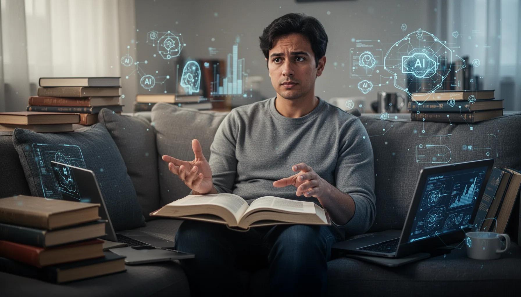 How ChatGPT learns from human feedback: from base model to assistant