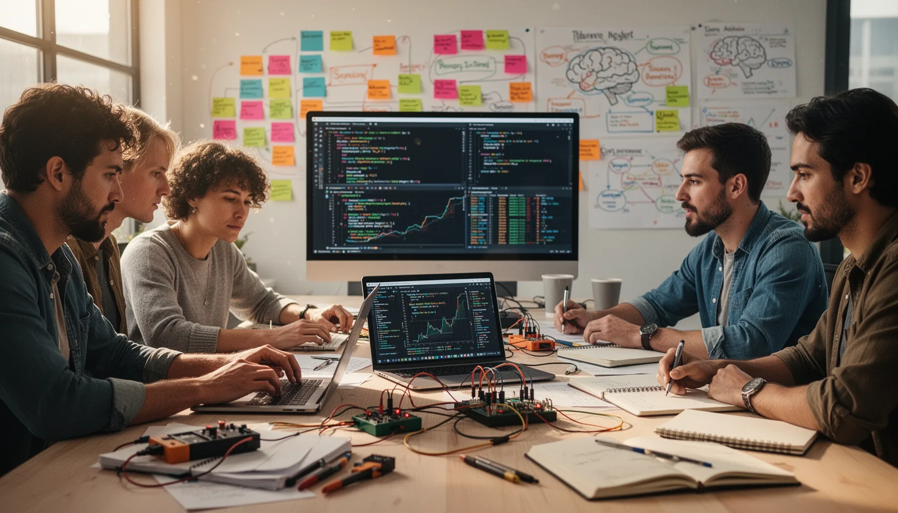LLM debugging systematic approach: operator’s guide
