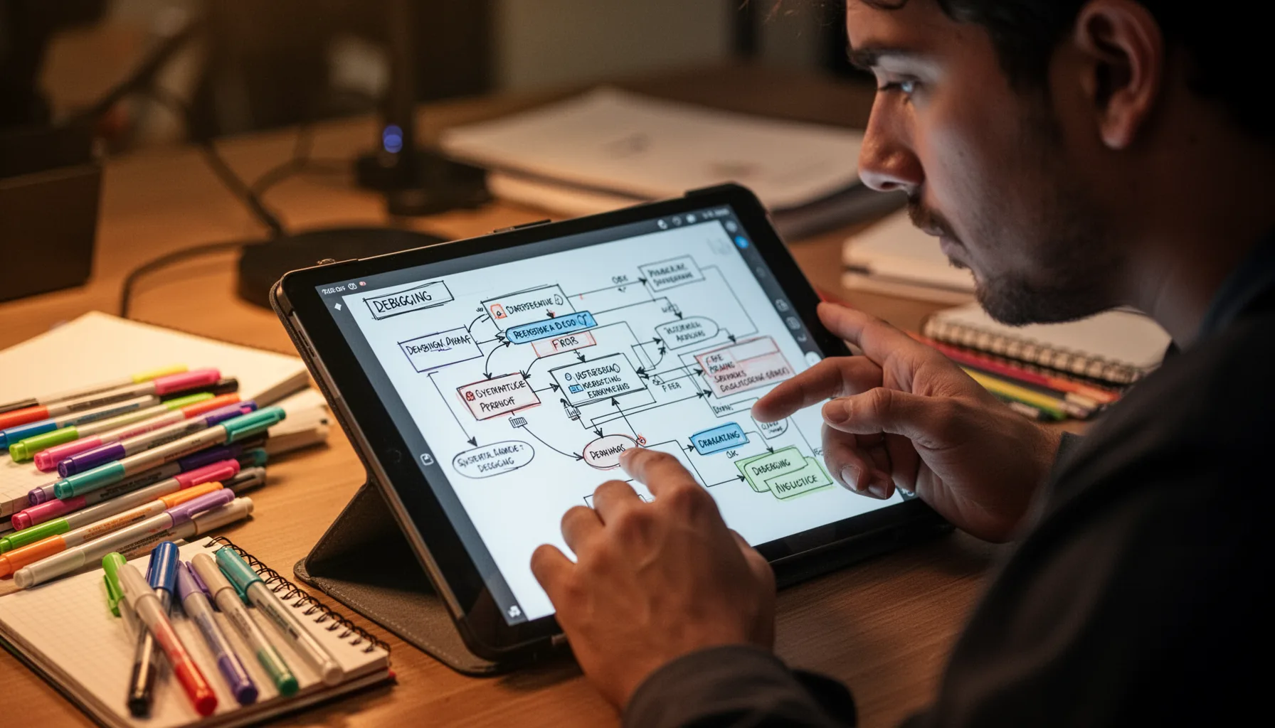 What is a llm debugging systematic approach and why do teams need one?