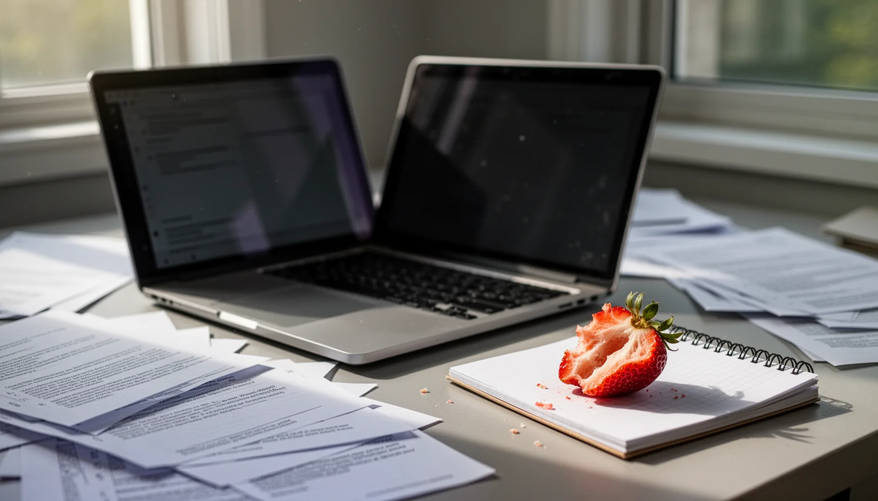 Why ChatGPT makes confident mistakes even when it gets strawberry right