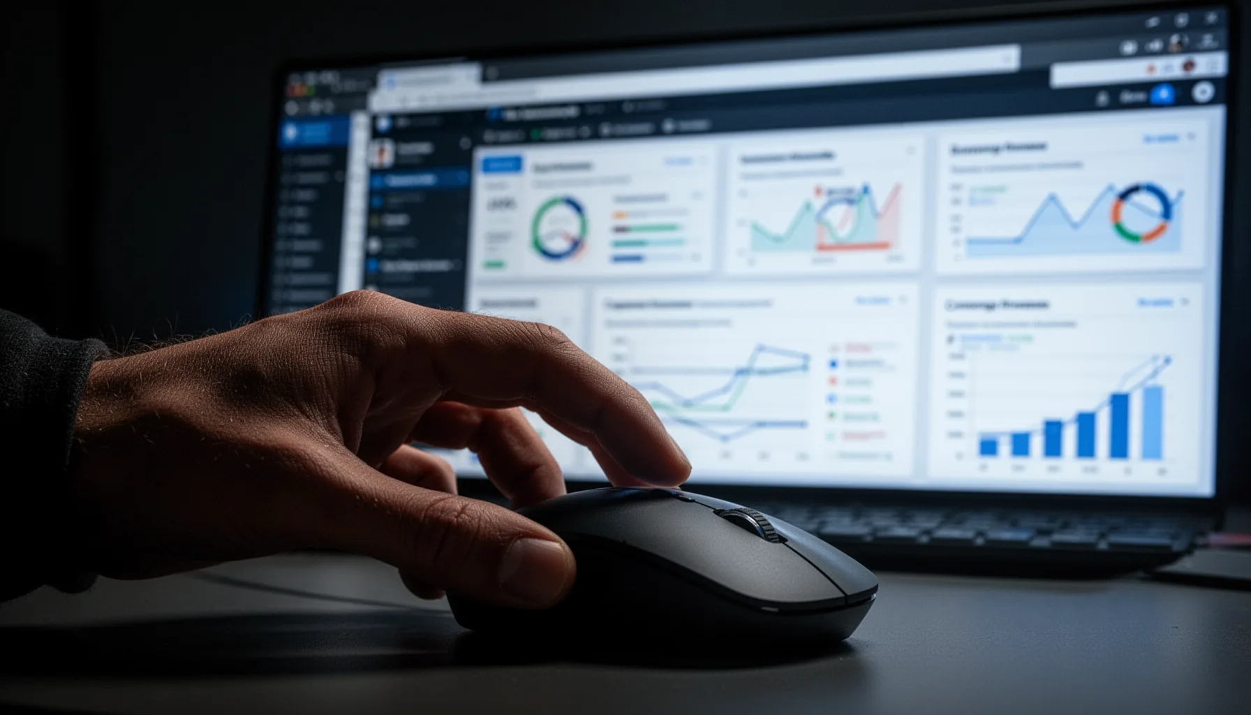 How should SEO teams respond to openai web crawler impact on seo?