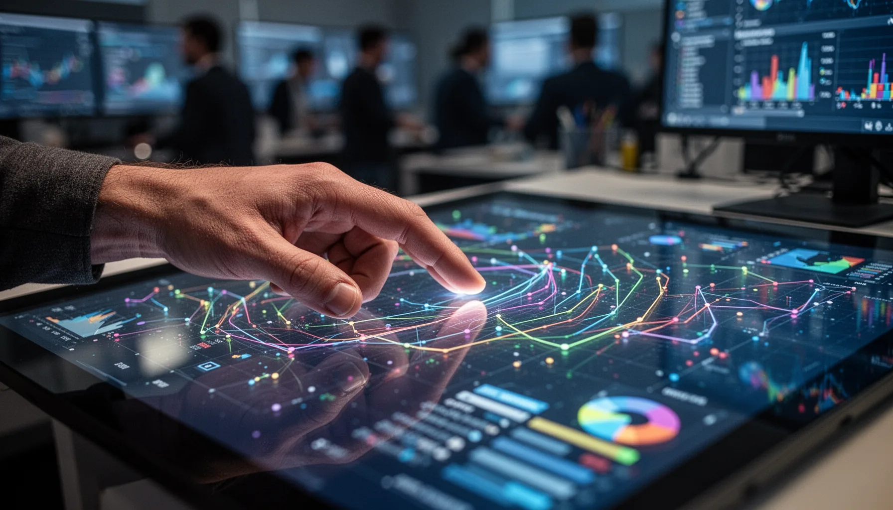 What does david silver data wall llms actually mean?