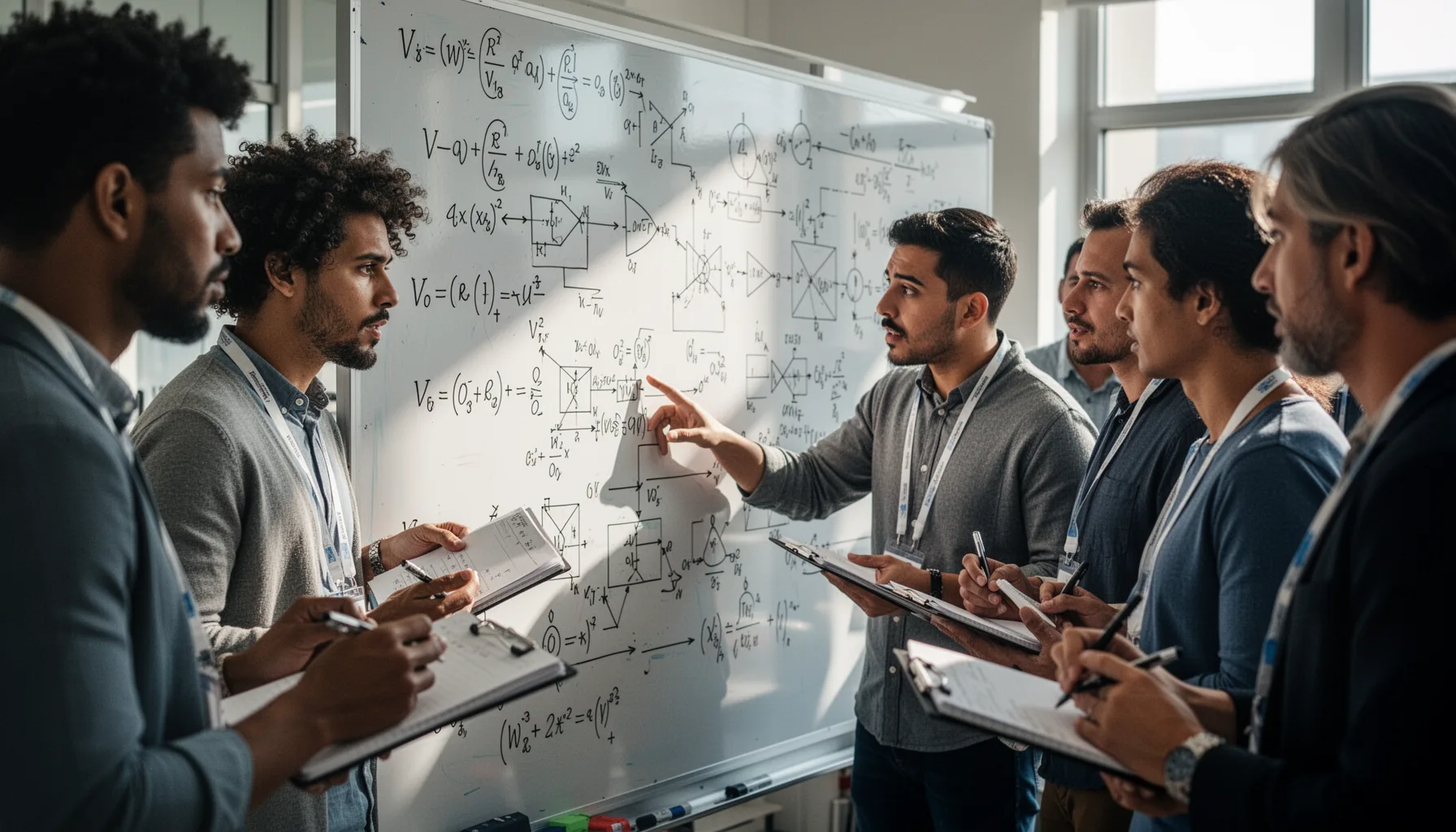 FormalScience autoformalisation Lean: what the paper changes