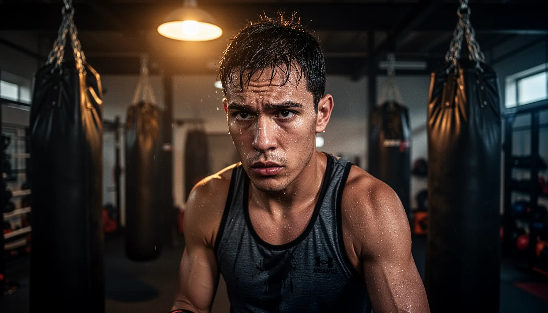 What makes a UFC fight prediction model credible?