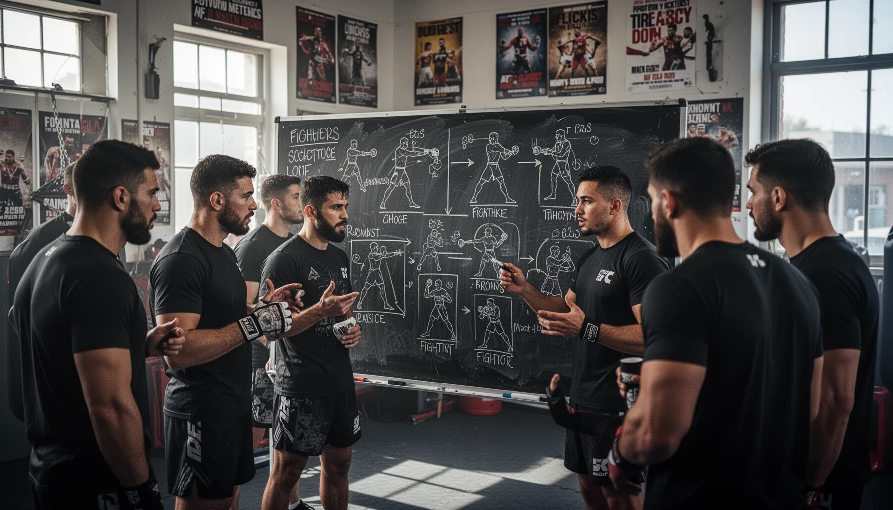 How explainable AI for fight predictions changes the product
