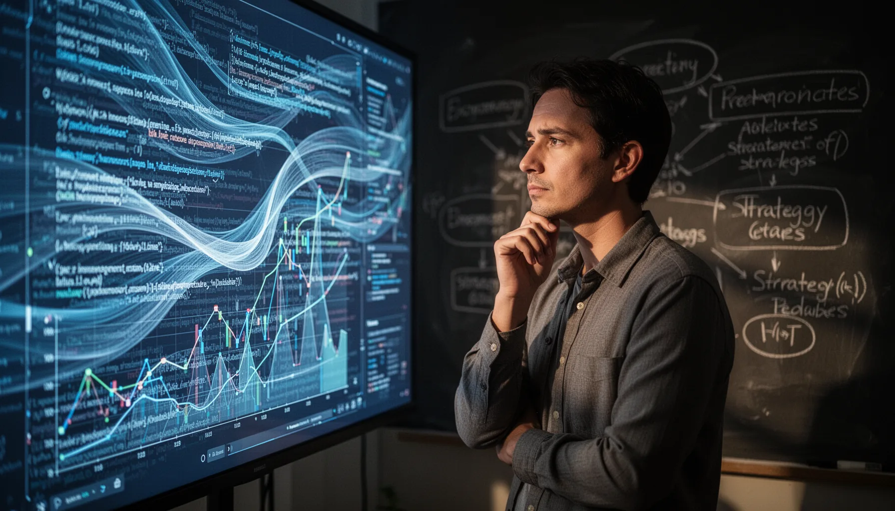 Why llms reason in natural language instead of pure latent space