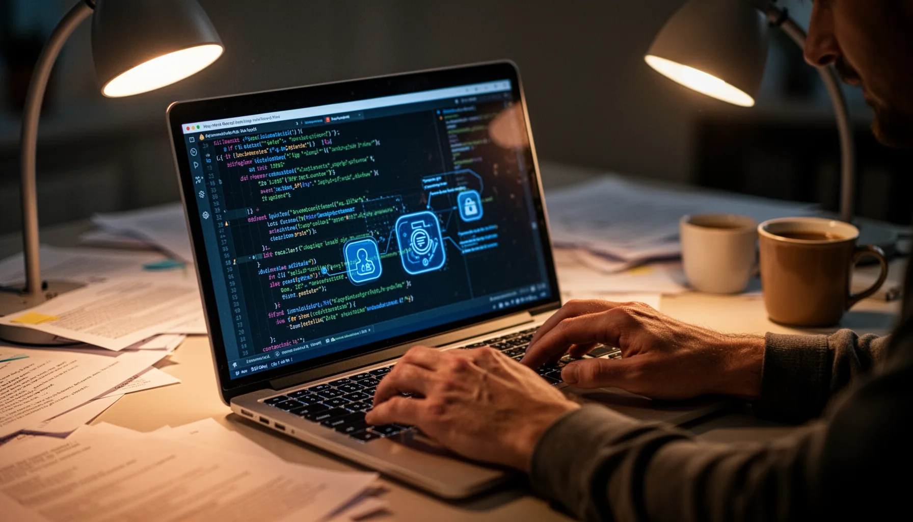 Why the agent economy on chain identity question just became urgent