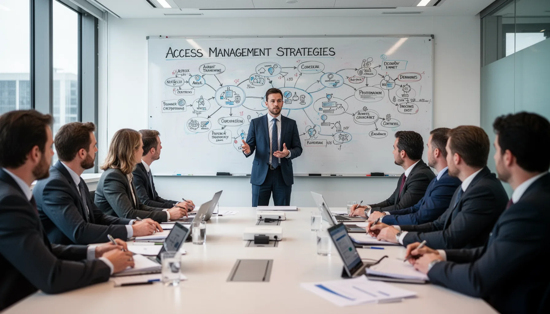 AI agent identity and access management: what enterprises should do next