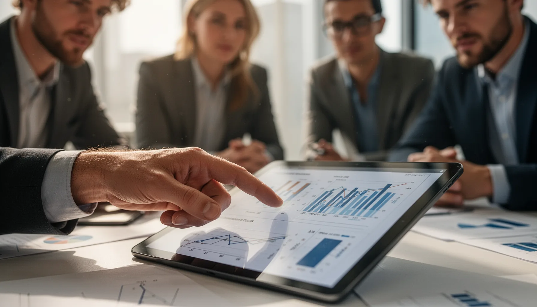 Anthropic valuation next funding round: what are investors really buying?
