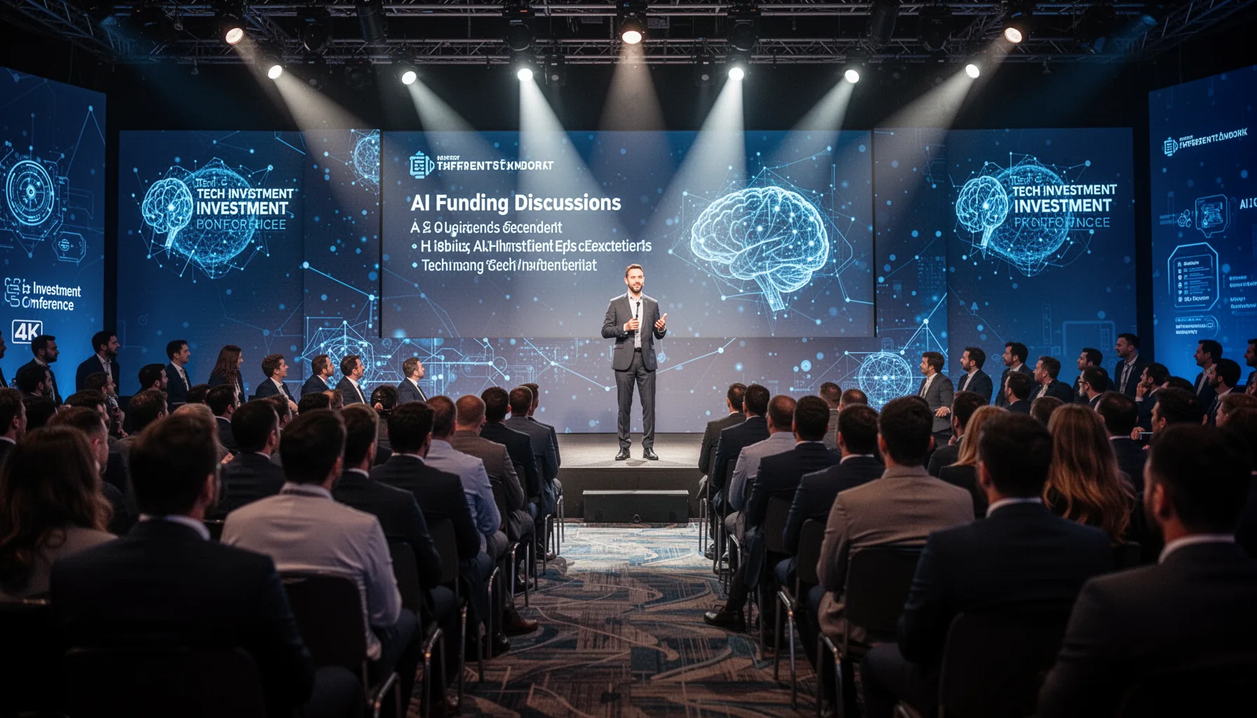 Will Anthropic surpass OpenAI valuation if enterprise traction is stronger?