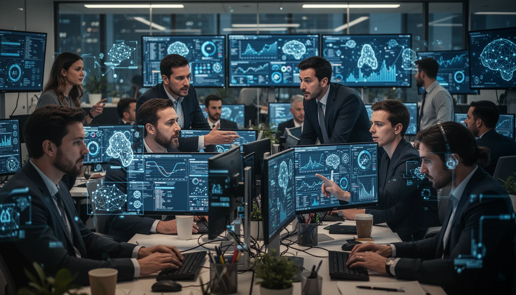 Claude maker valuation news: what does a higher price imply for employees, M&A, and governance?