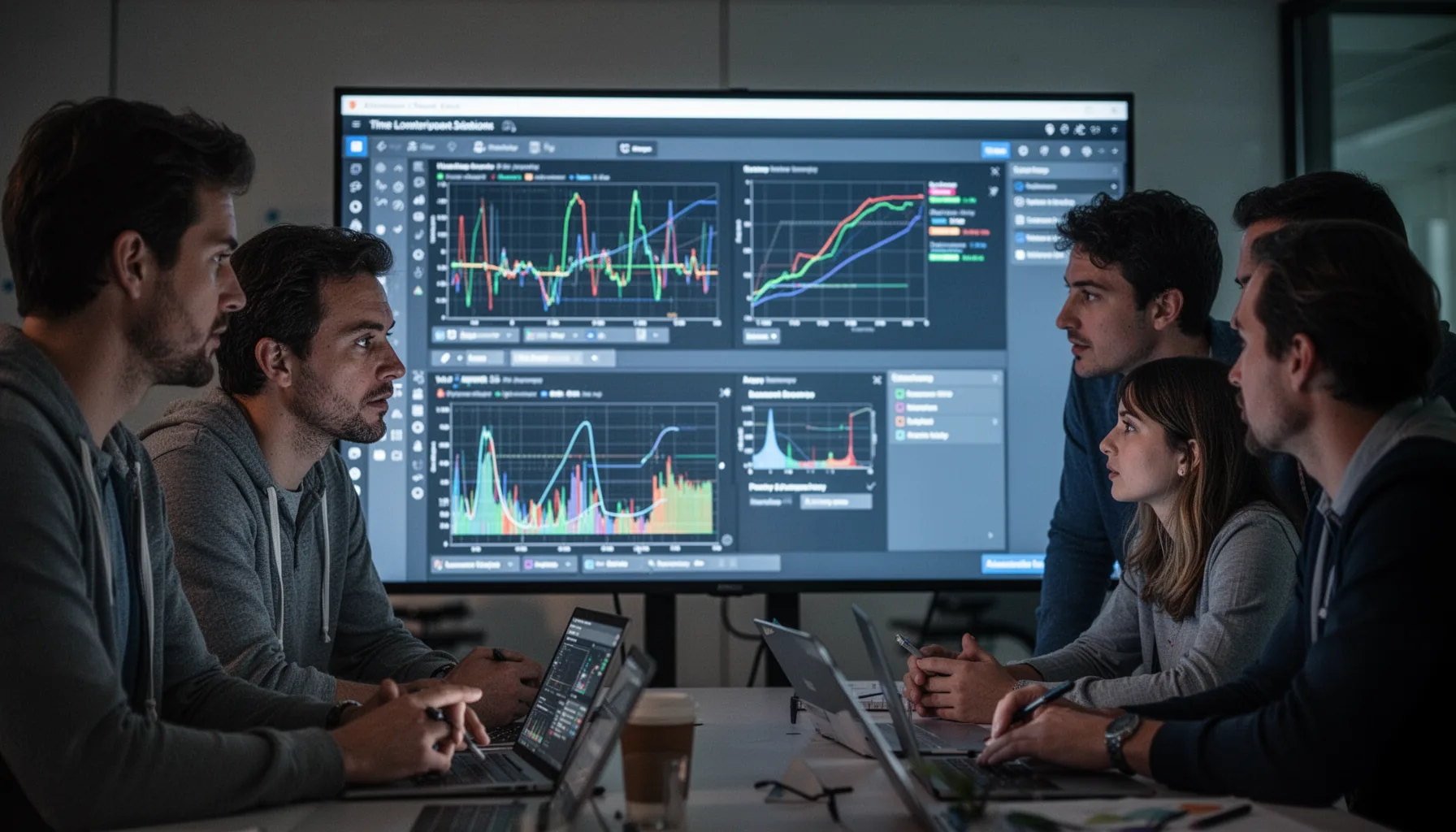 How businesses use OpenAI agents in research and analysis workflows
