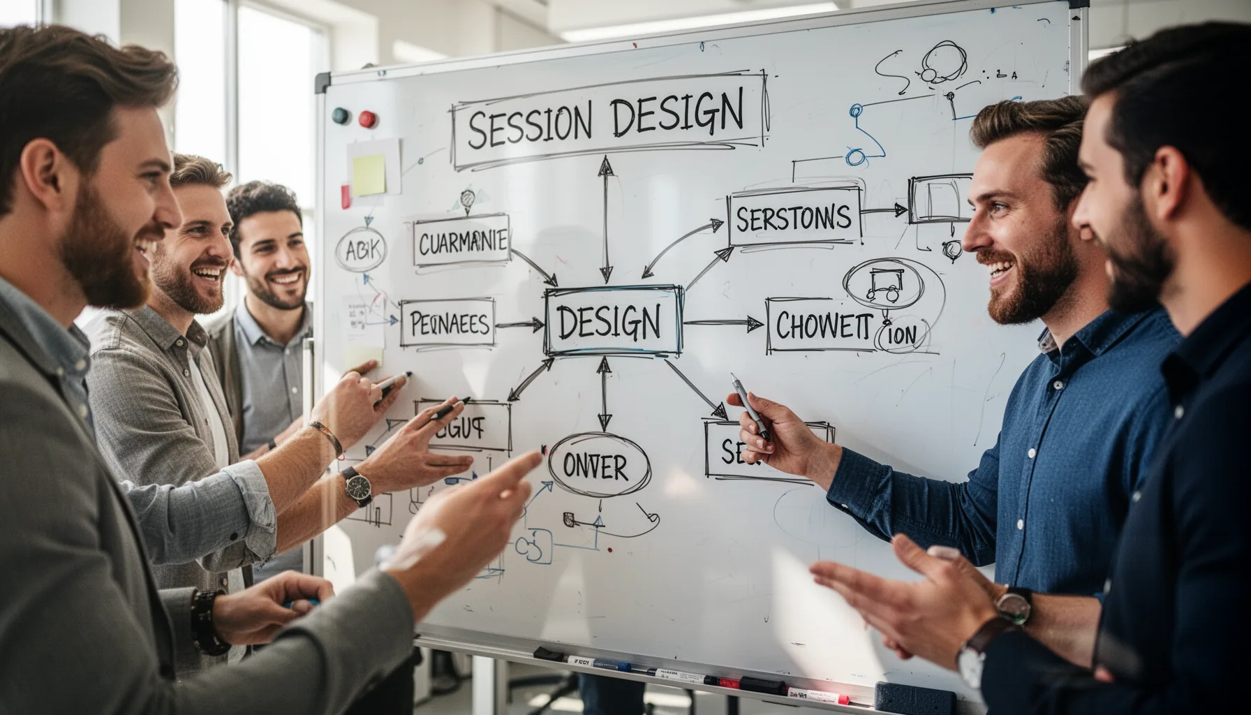 Improving Claude Code workflow with session design and task scoping