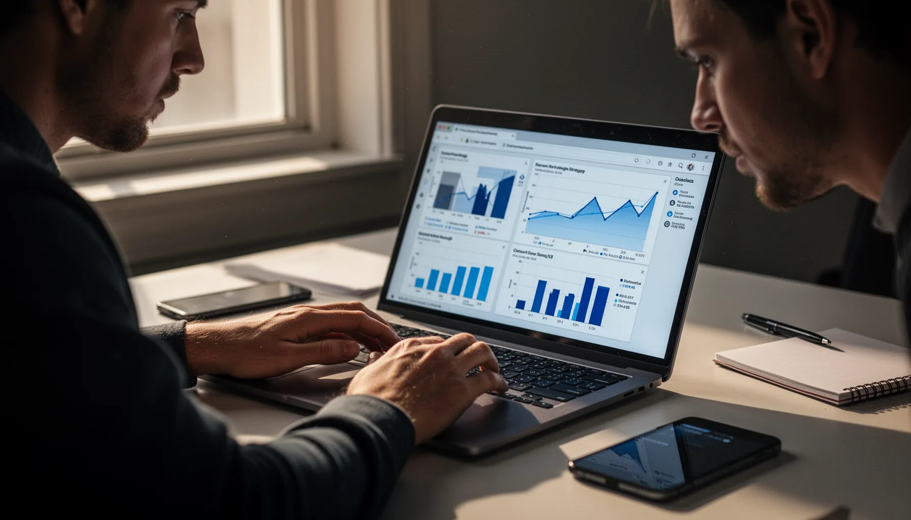 How cloud leverage shapes anthropic new funding valuation rumors