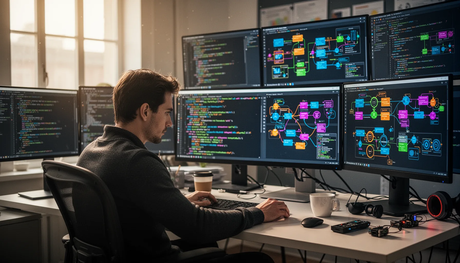 Claude Code Orchestration for Developers: Conducty Review