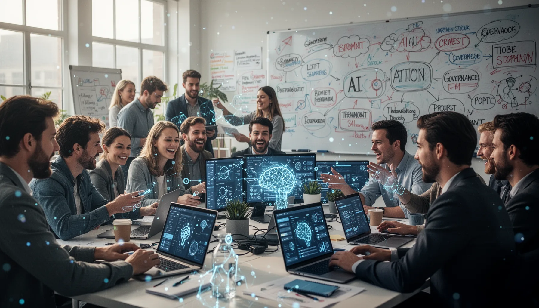 How to govern enterprise ai agents without slowing adoption