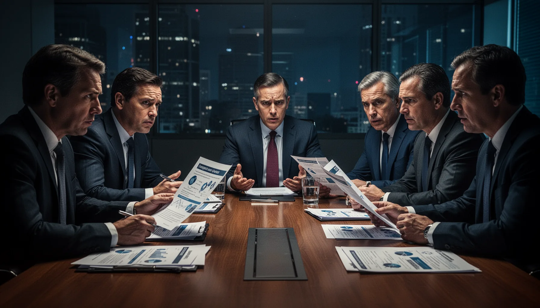 What are the risks of deploying ai agents without governance?