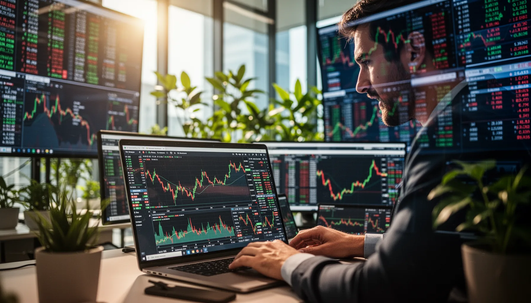 Operating Layer Controls for AI Trading Agents Explained