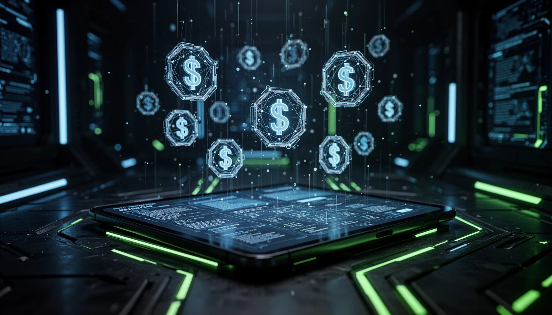 Why does real capital change the reliability of autonomous onchain agents?