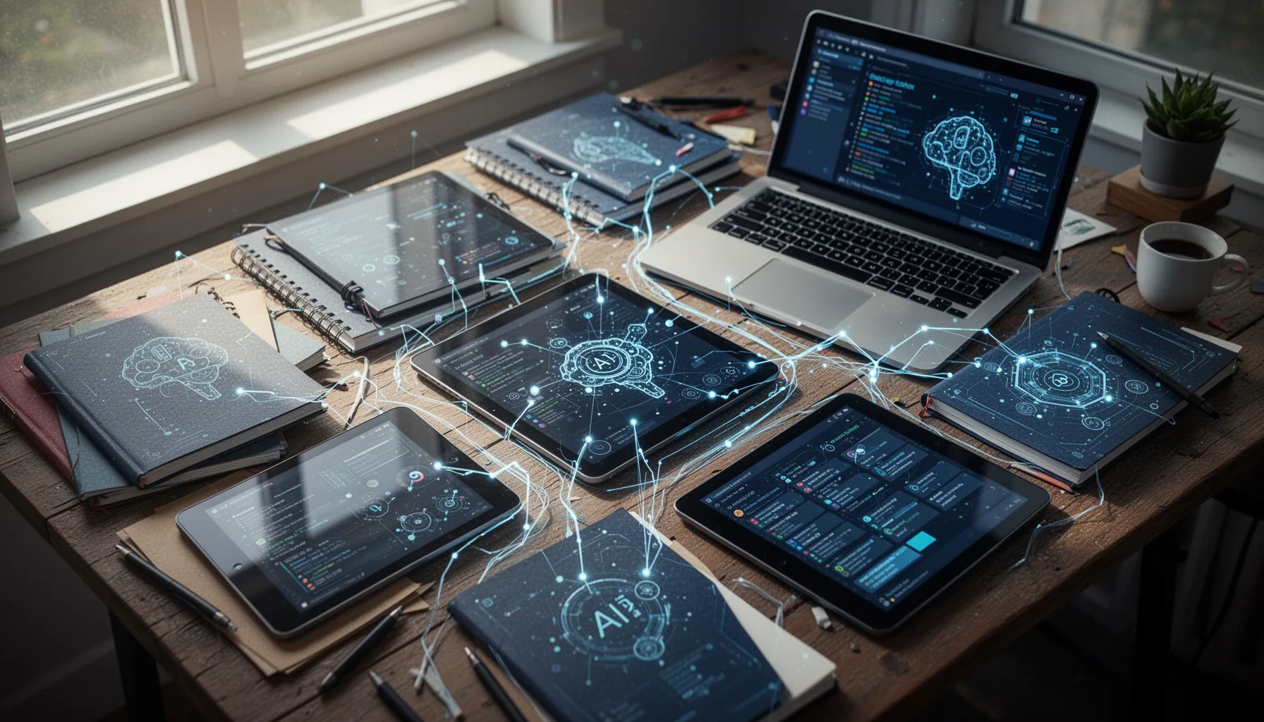 How I used one AI workflow chrome extension across ChatGPT, Claude, Gemini, and DeepSeek