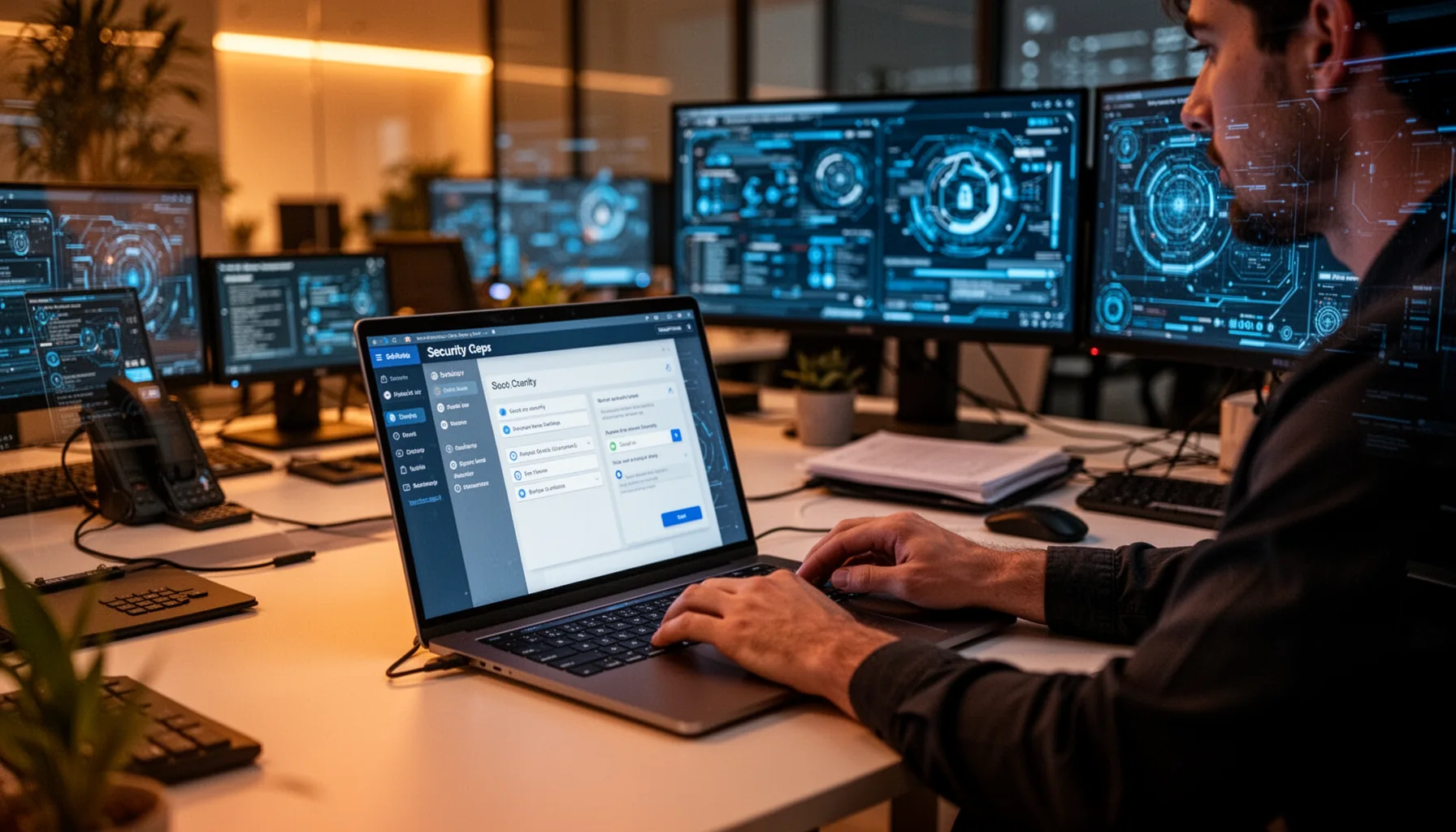 What is ChatGPT advanced account security and why does it matter?
