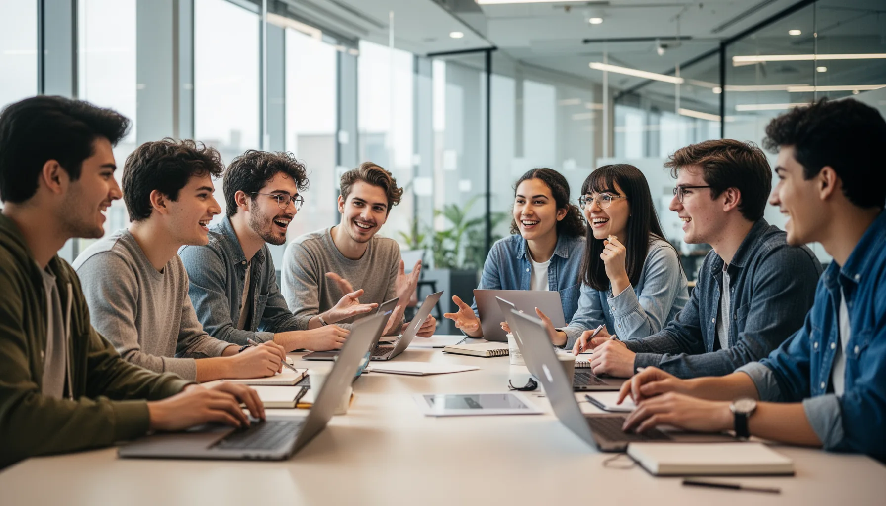 Claude Code developer community grows at Yanolja meetup