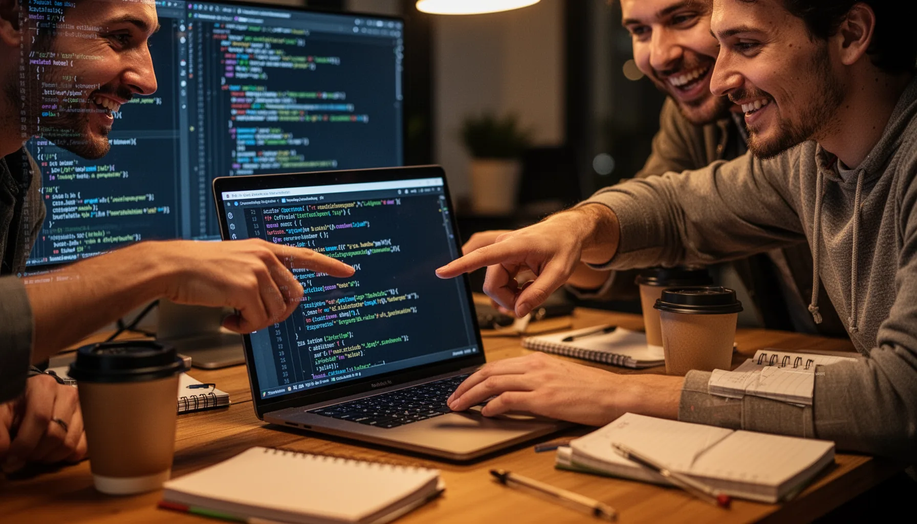 Why the Claude Code developer community matters beyond one meetup