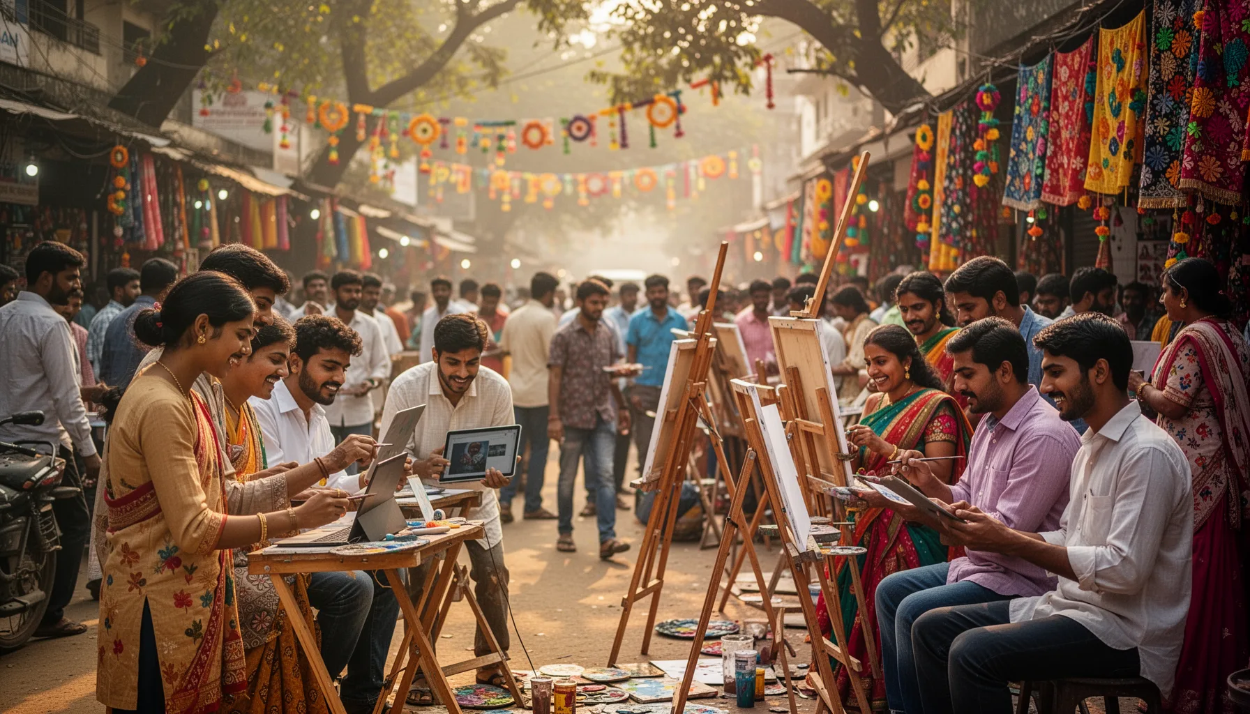 ChatGPT Images 2.0 adoption by country: why India leads