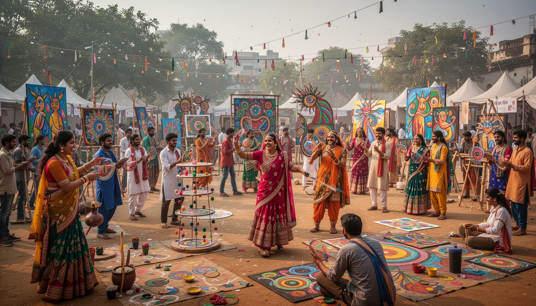 How India may predict the next phase of global AI image behavior
