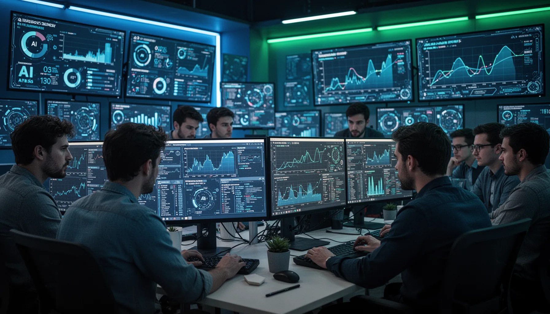 Why an LLMOps platform for production AI matters before launch