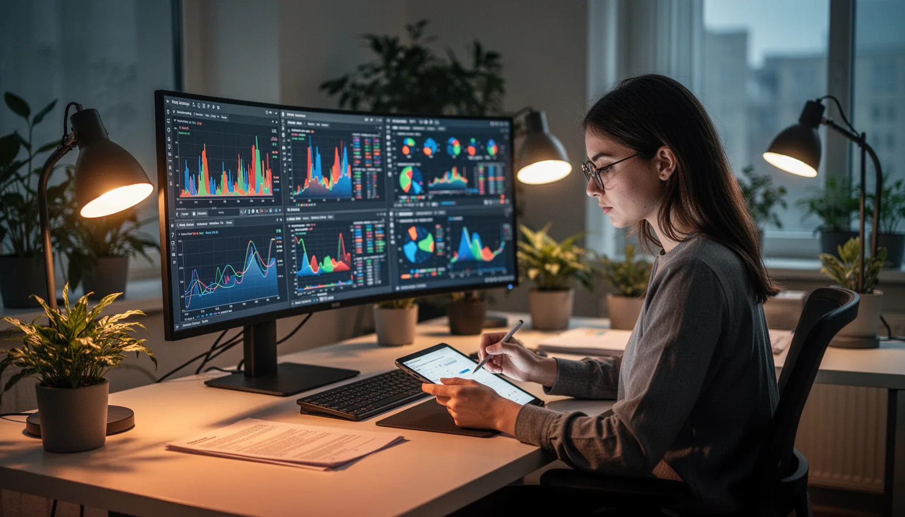 Run multiple Claude Code sessions in parallel: a data analyst guide