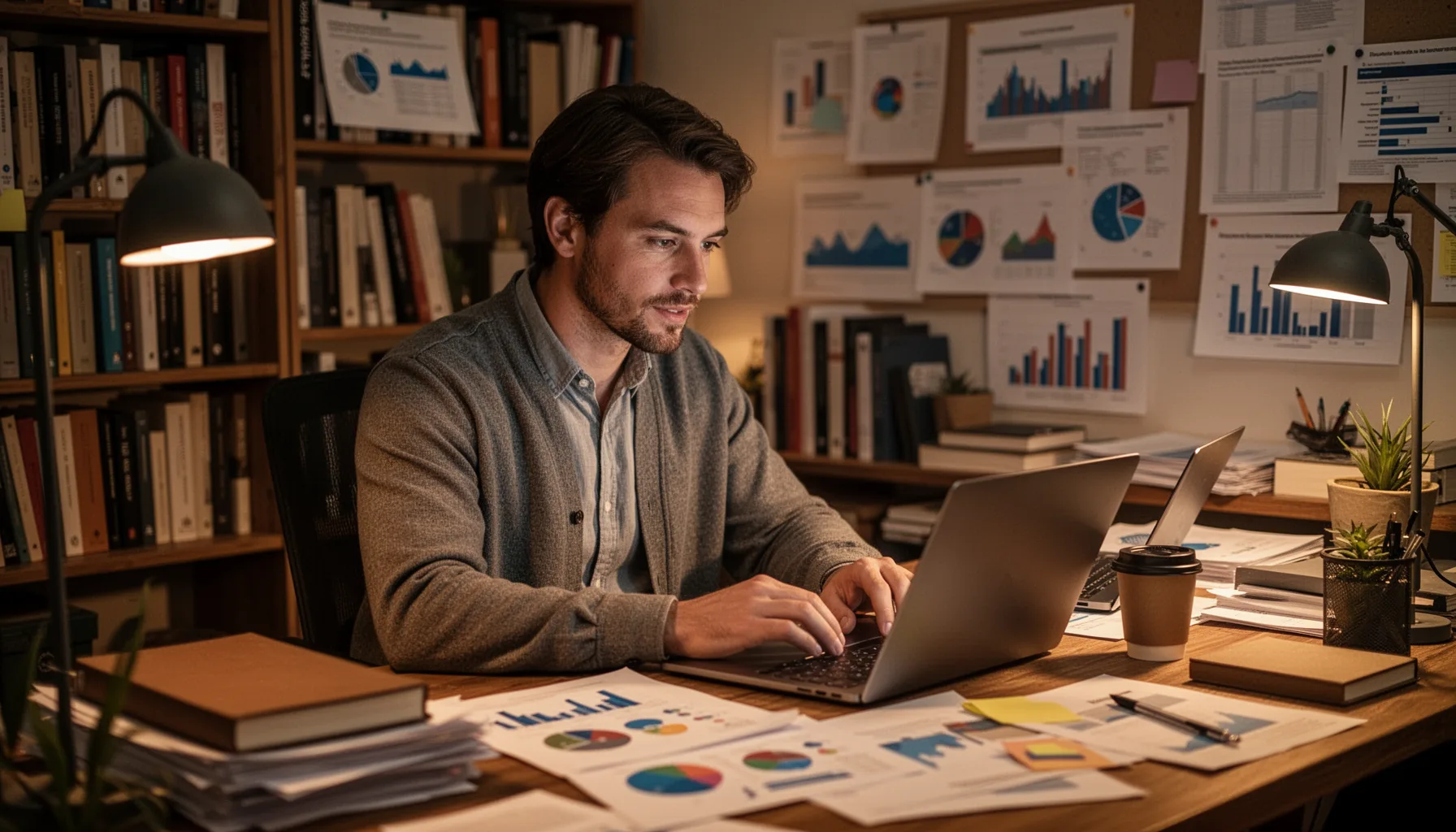 Why run multiple Claude Code sessions in parallel as a data analyst?