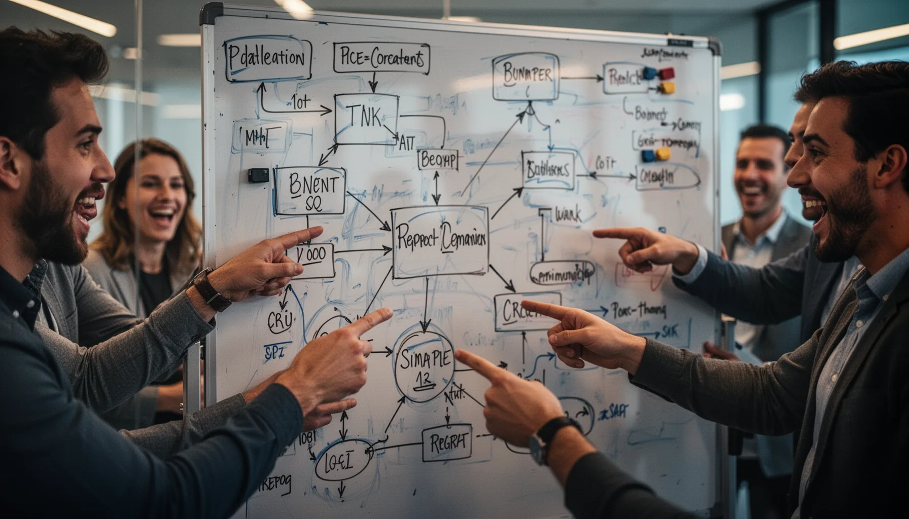 What is autonomous ML pipeline generation?