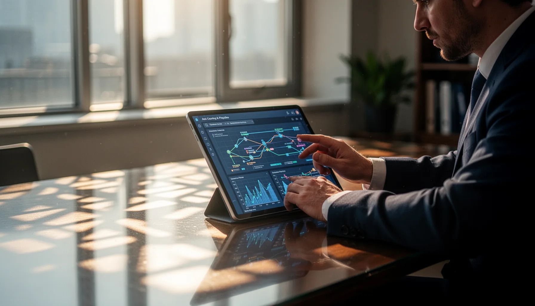 Why natural language to ML pipeline systems are gaining traction
