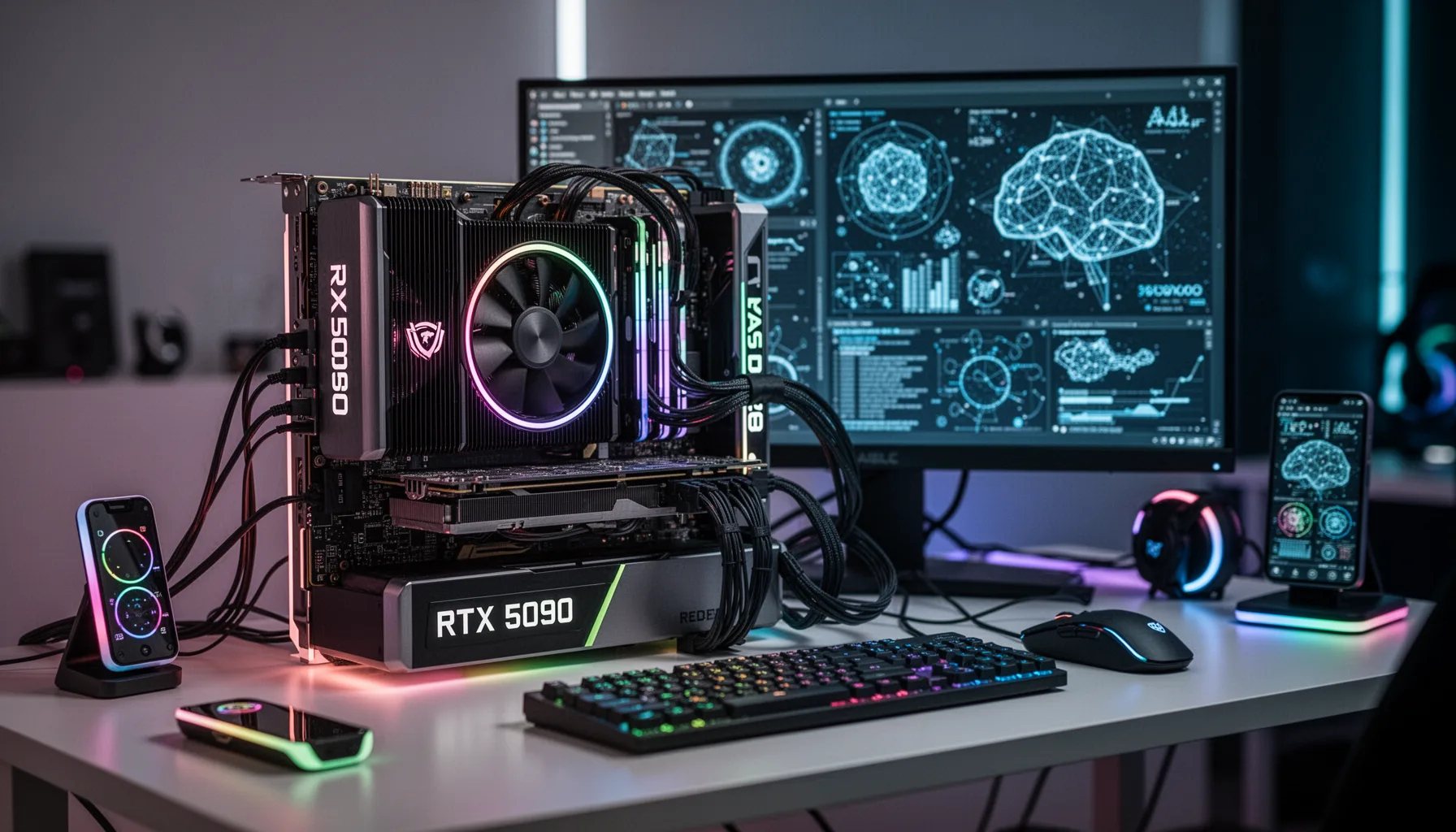 Gemma 4 26B A4B NVFP4 on RTX 5090: Benchmarks and VRAM