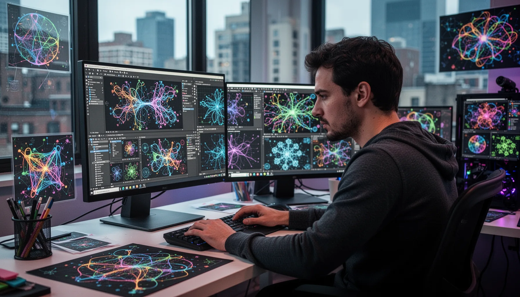 Why Gemma 4 26B A4B NVFP4 matters for the best local LLM for 32GB GPU