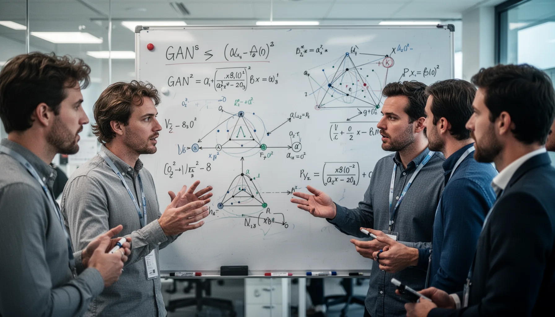 How does GAN defense against adversarial attacks actually work?
