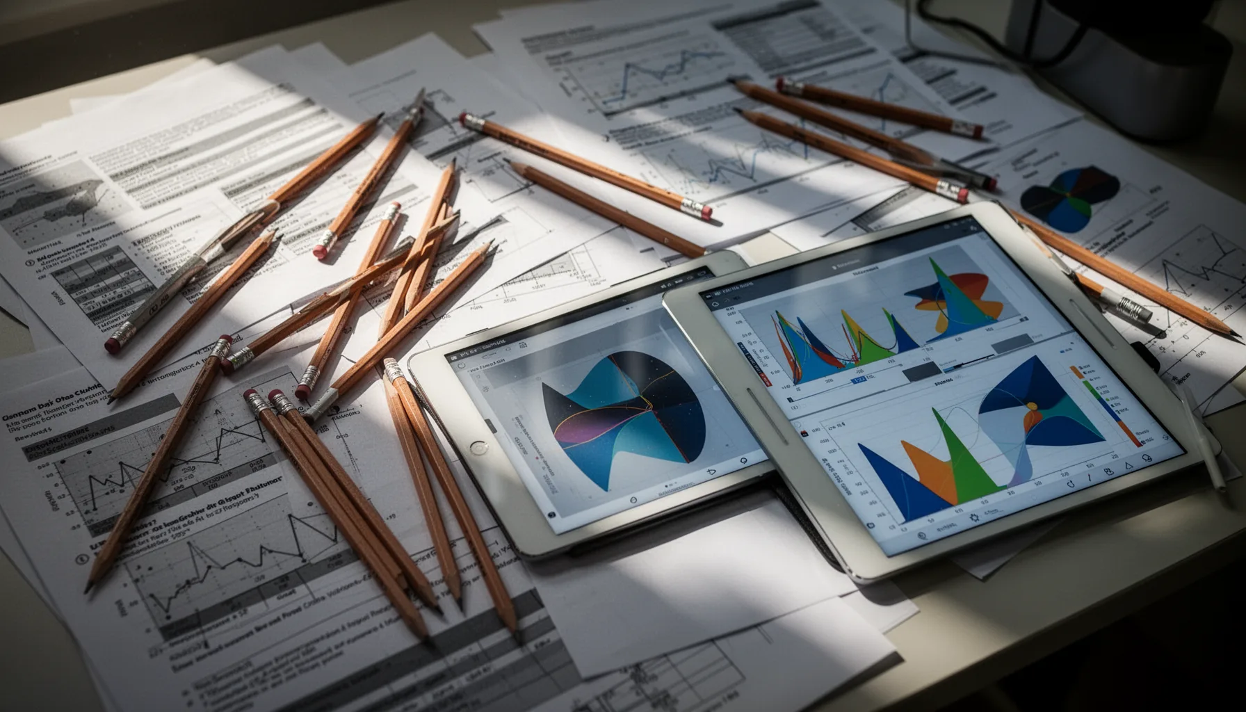 What does how AI models see your brand actually measure?
