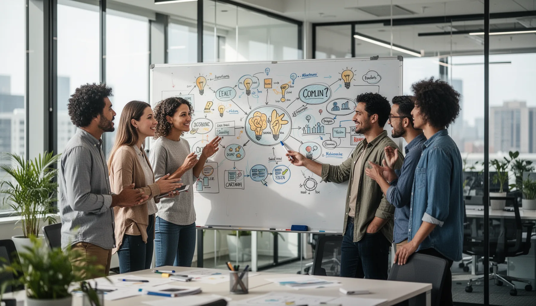 What improves generative engine optimization for brands in practice?