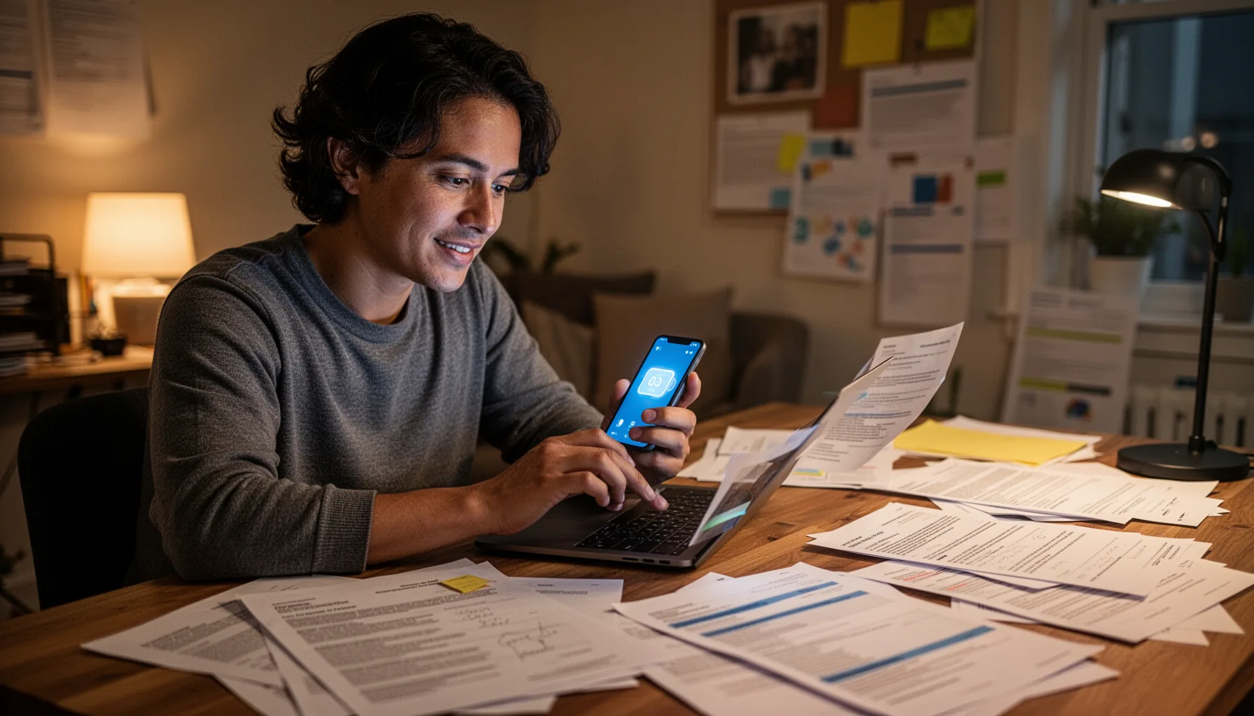 Why a private AI assistant on device needs more than a local model
