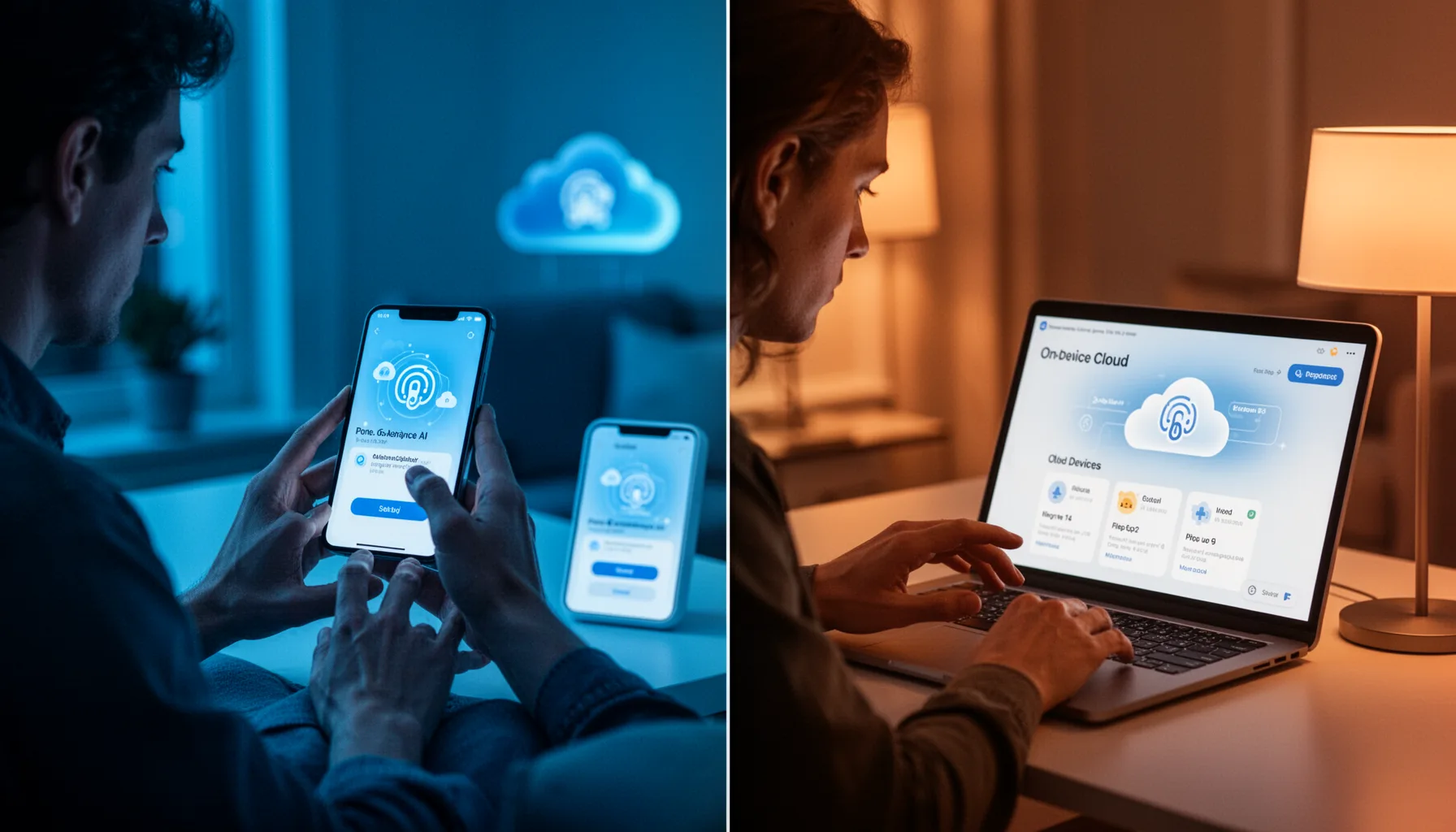 Sentient OS on device AI vs cloud copilots: what are the real tradeoffs?