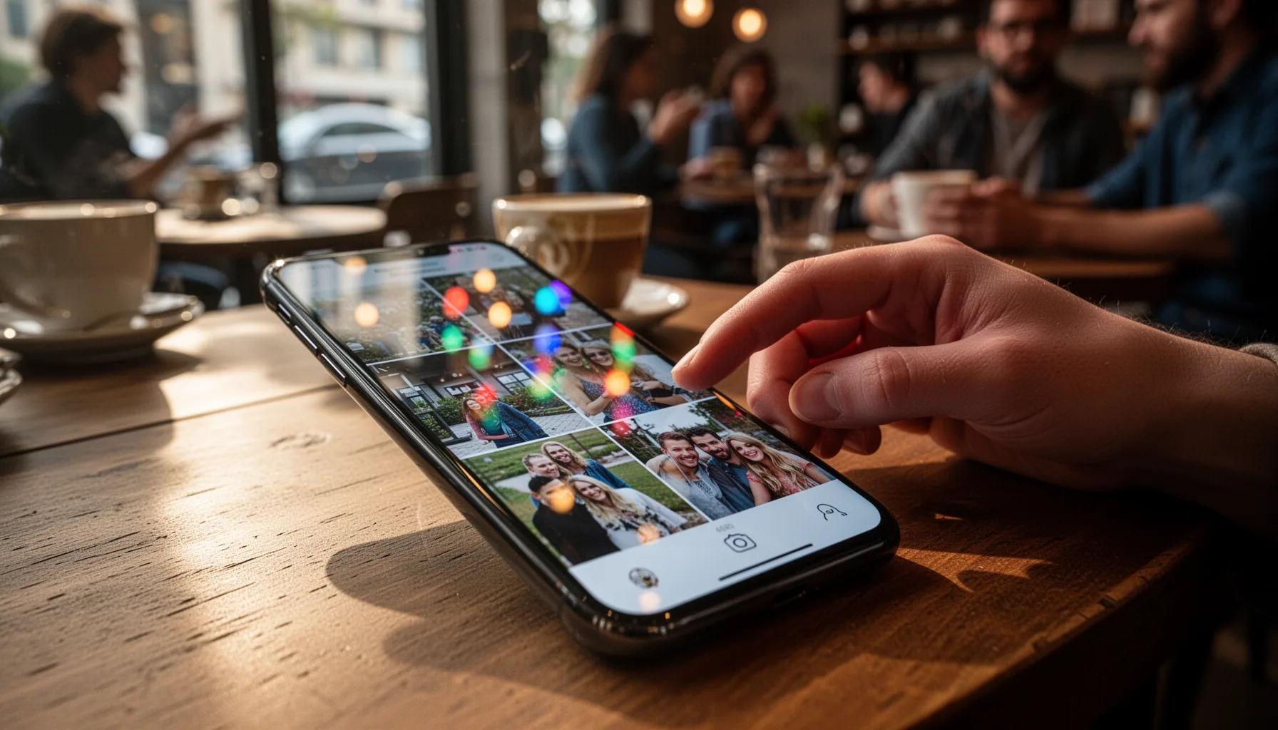 Can AI identify location from photos? Privacy guide