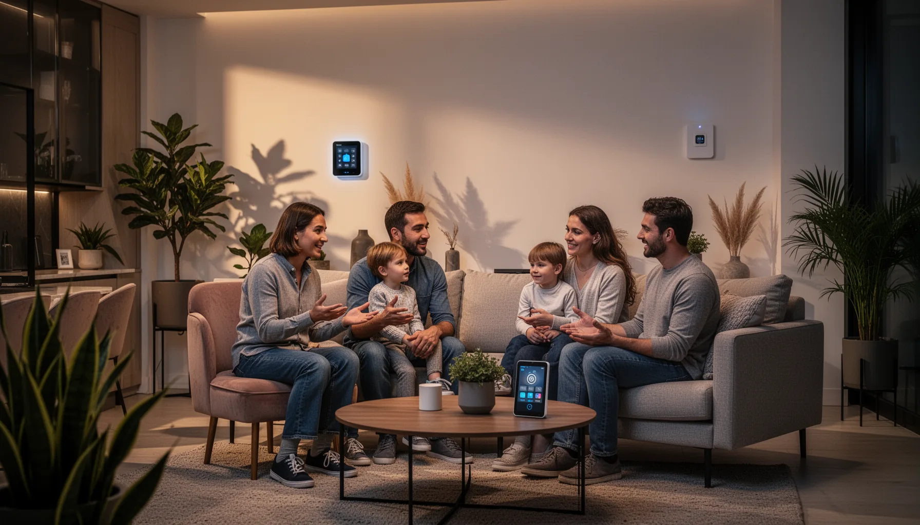AI voice agent blueprint for home services that works