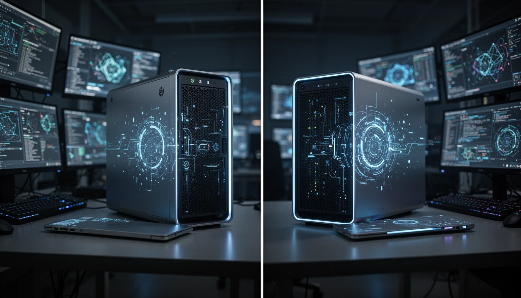 How did Grok 4.3 vs Claude Opus 4.7 perform on long-horizon work?