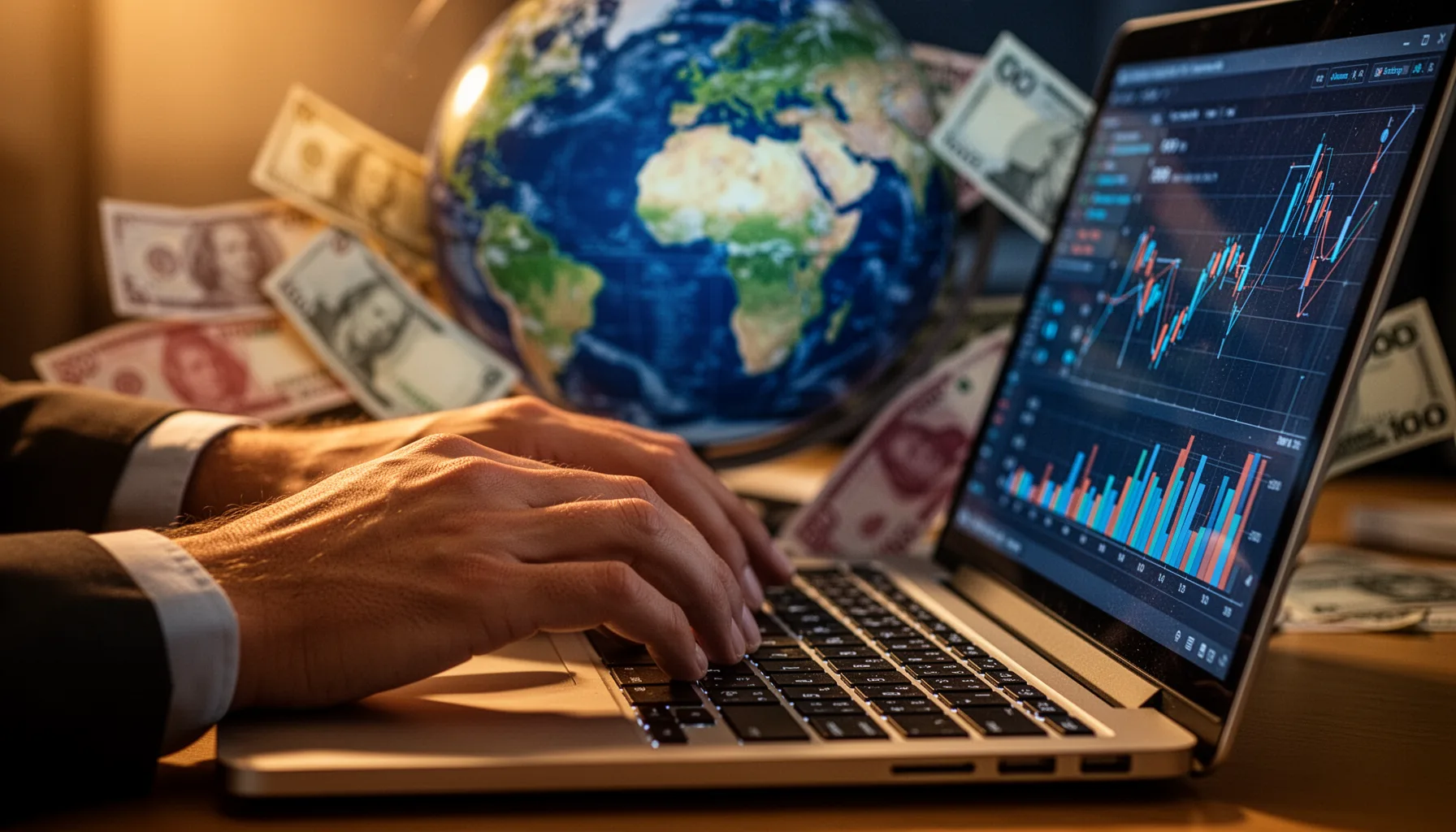 Why build cross border payment AI agents with an MCP server?